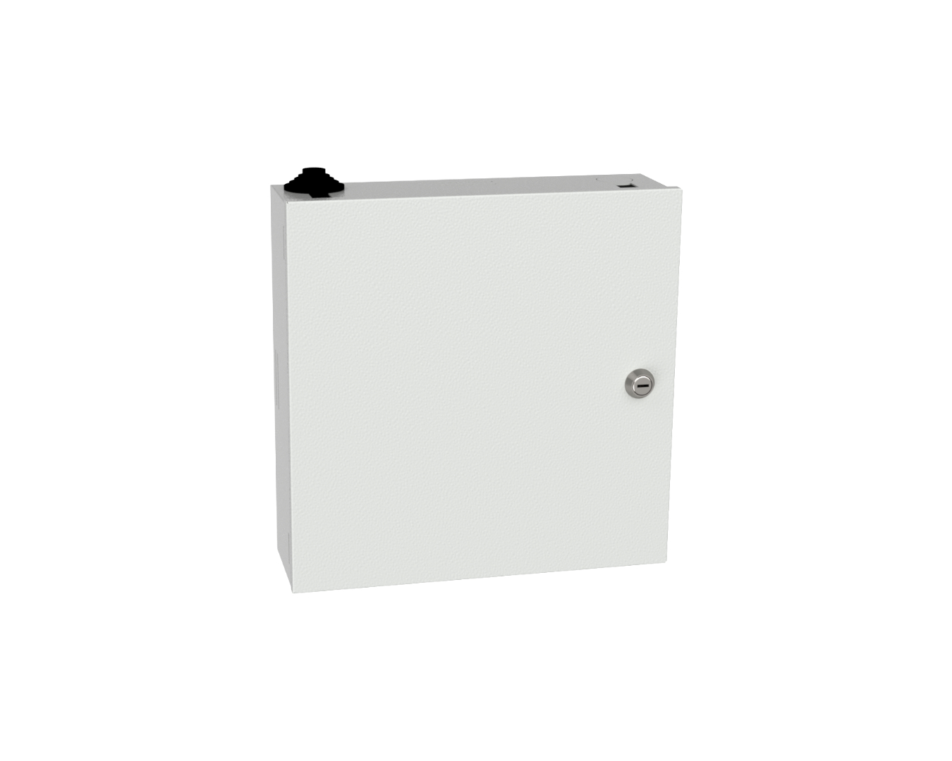 Optical access boxes: PD-200/200/80-24-SCS-0K3-S-R7035