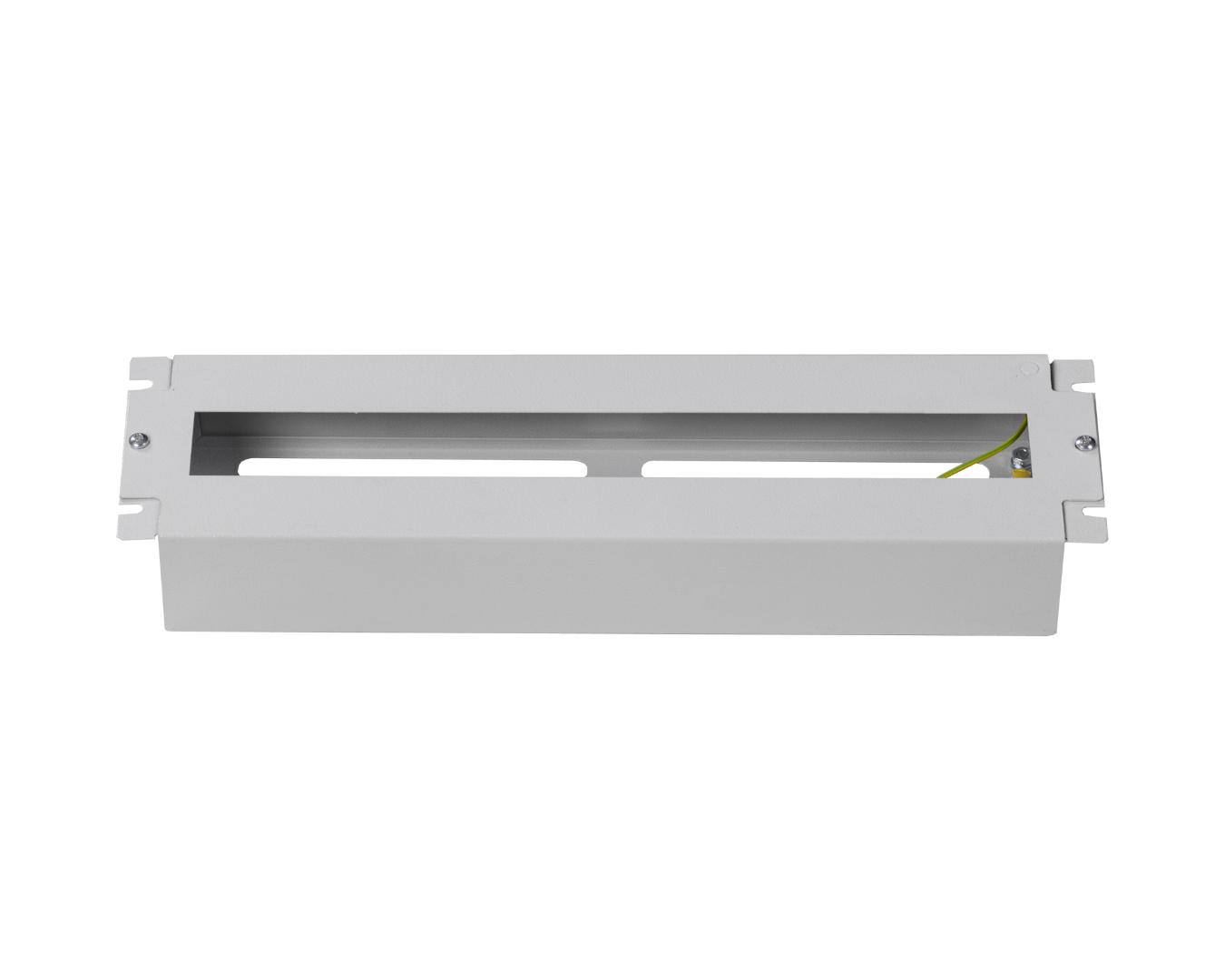 Additional cabinet accessories: PDN-19"-3U-70-S-R7035