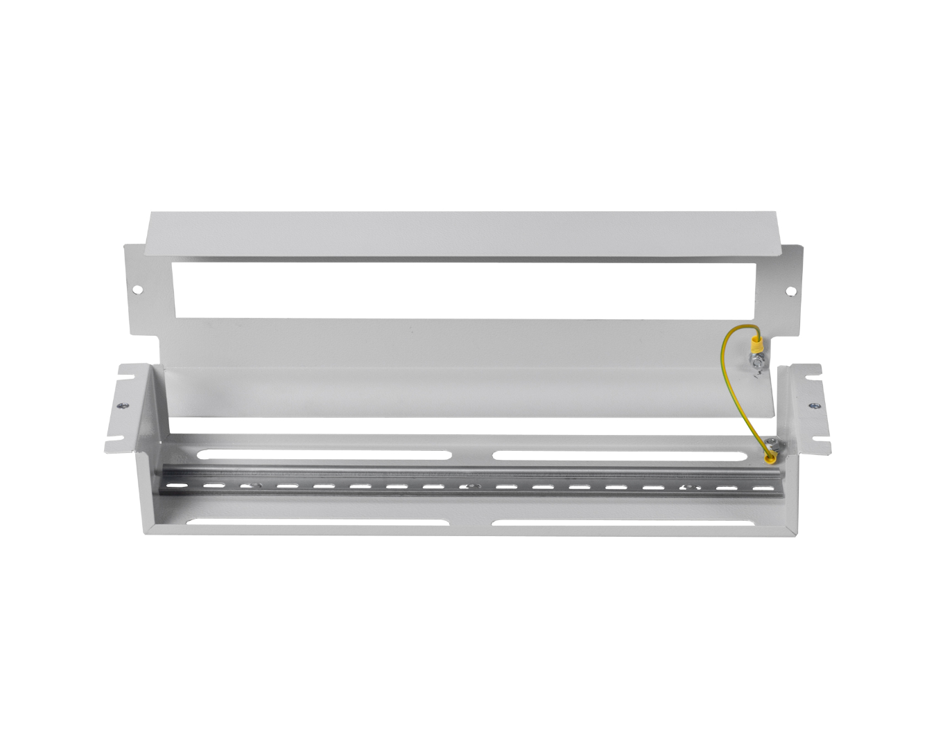 Additional cabinet accessories: PDN-19"-3U-70-S-R7035