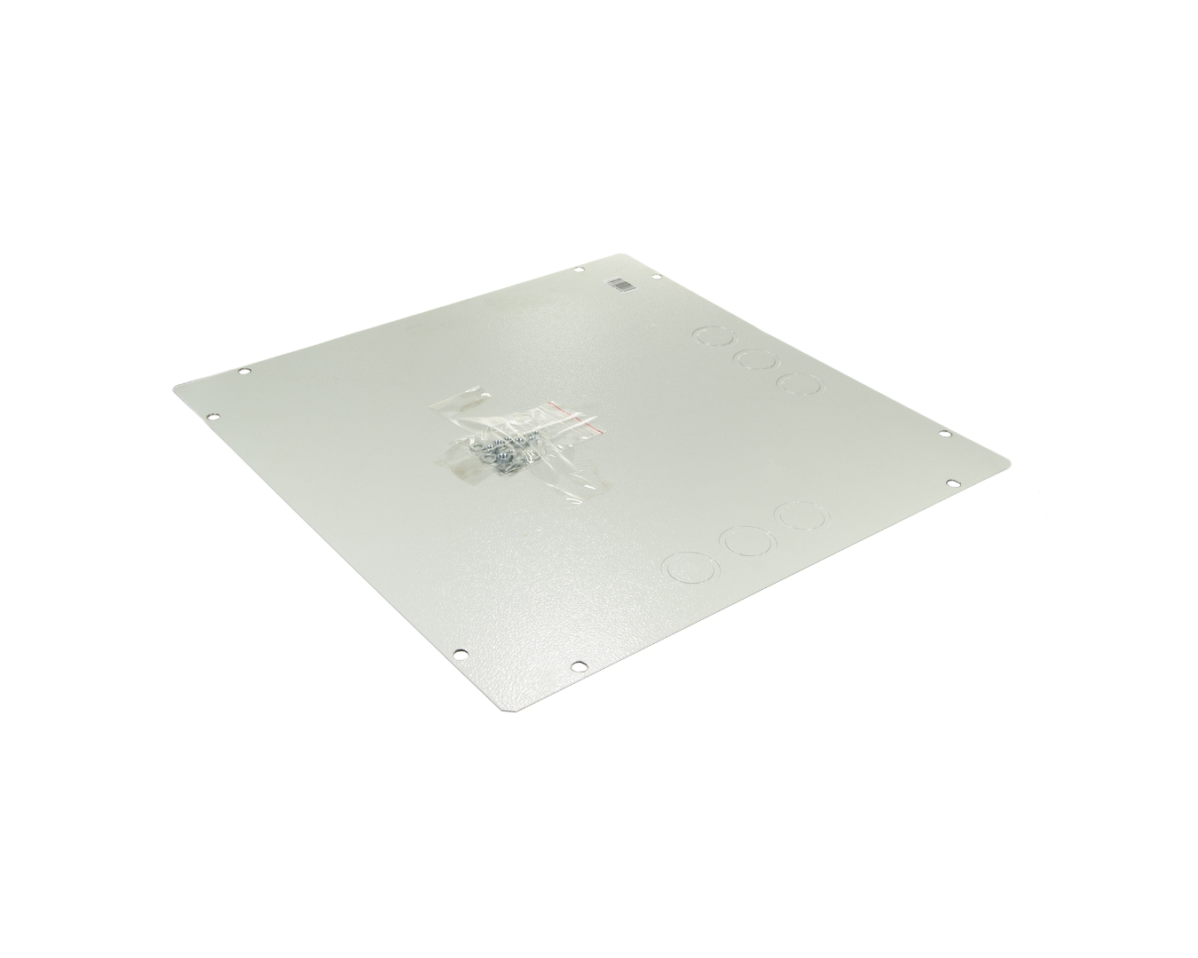 Additional cabinet accessories: PP-SZW-445/485