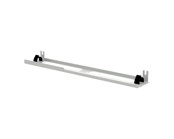 PP-A-19"-1U-S-R7035