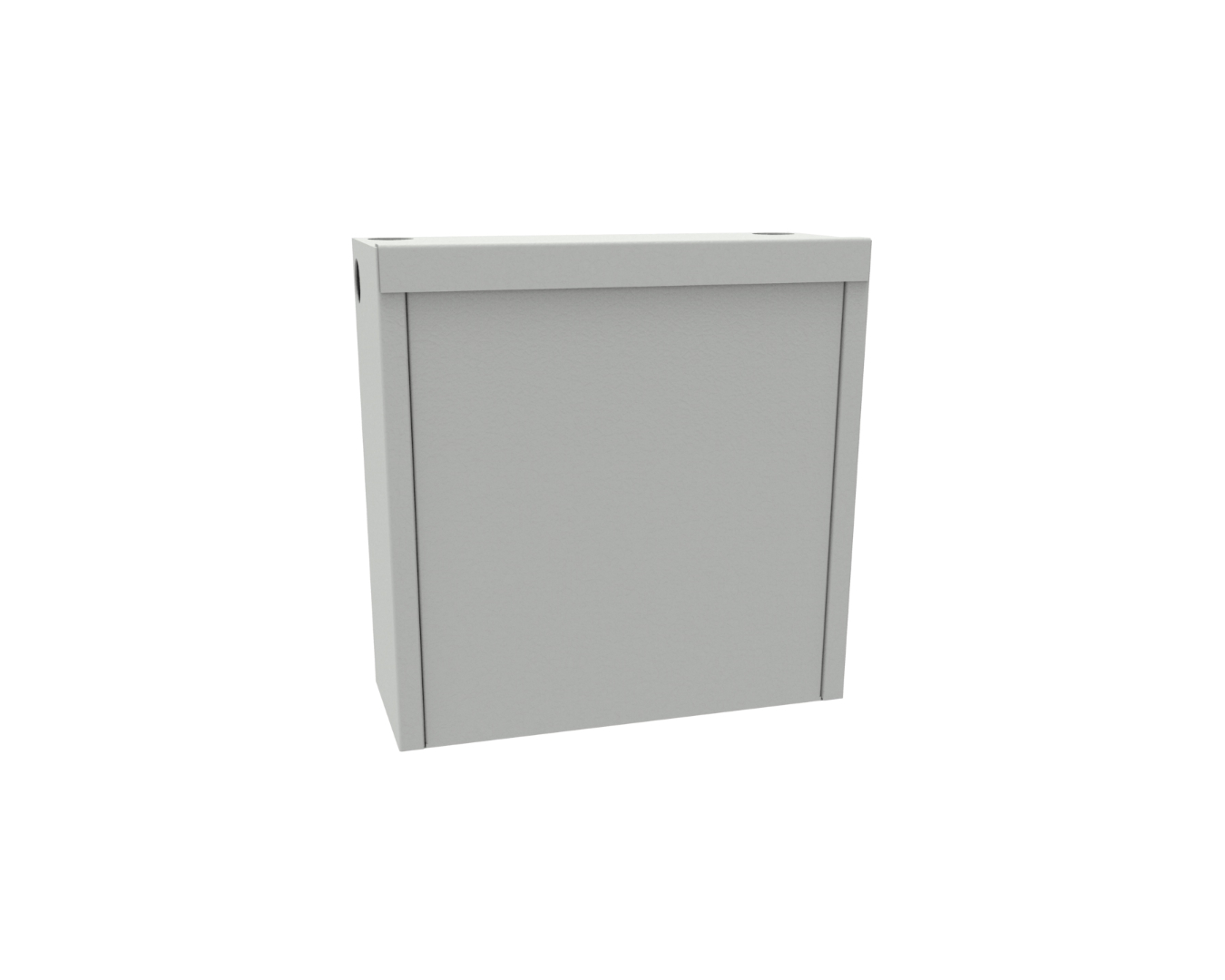 Anti-burglary cabinets - with a padlock: SA-300/400/200-ZNK-PM-S-R7035