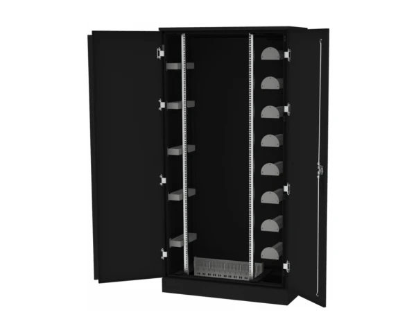 SDR-900/400/1800-19"-36-1111-S-R9005